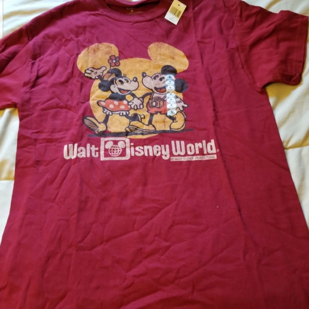 NWT Disney T-Shirt